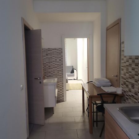 B&B Milancenisio Exterior photo