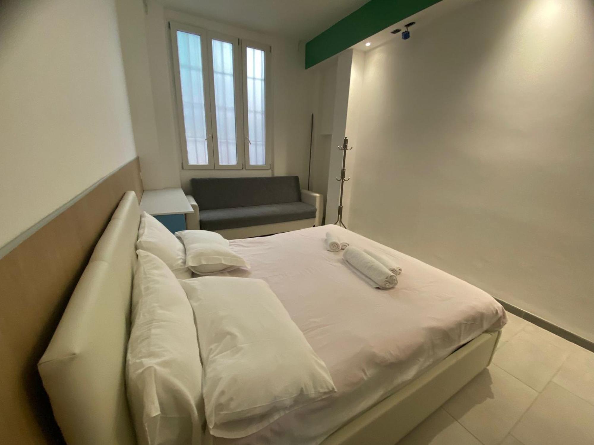 B&B Milancenisio Exterior photo