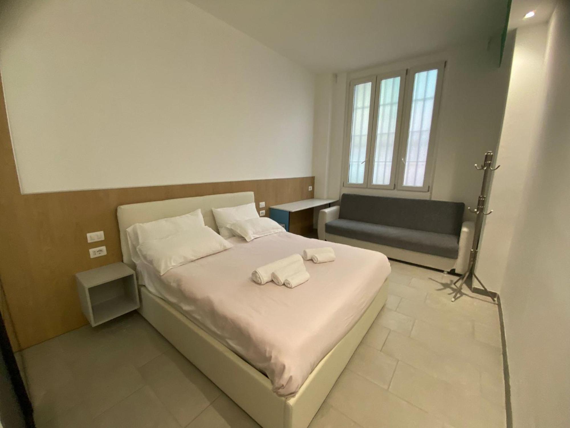 B&B Milancenisio Exterior photo