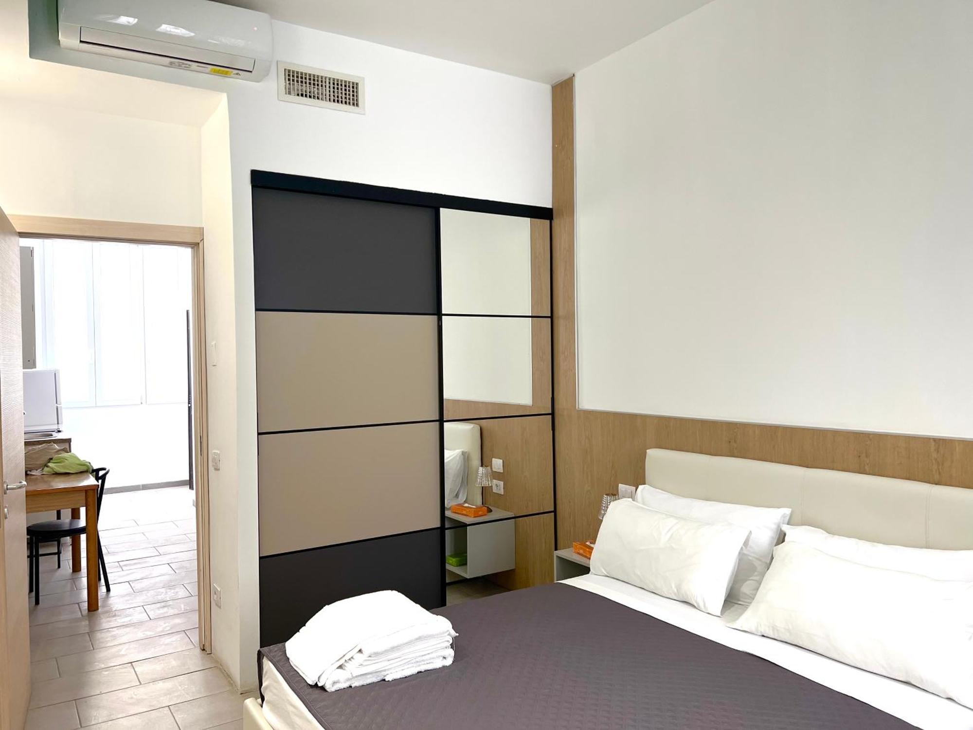 B&B Milancenisio Exterior photo